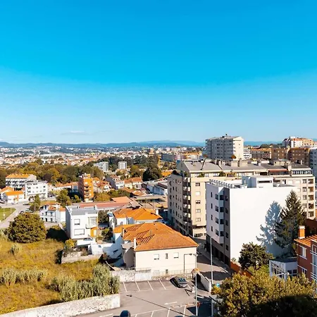Violet House Your Place To Stay Vila Nova de Gaia Esterno foto