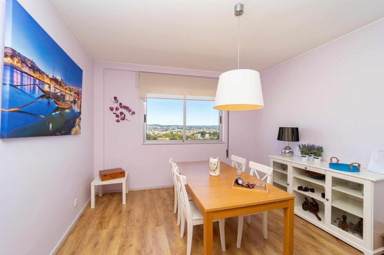 Violet House Your Place To Homestay Vila Nova de Gaia