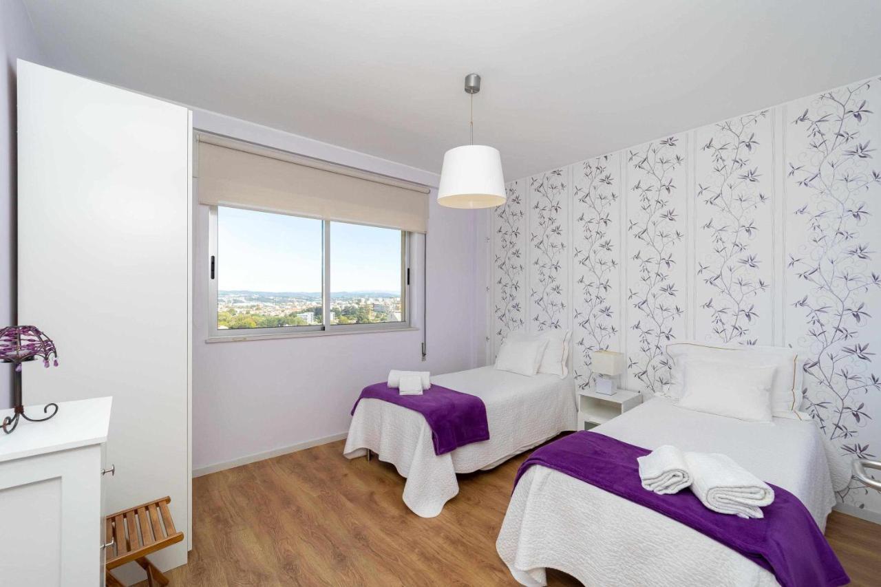 Homestay Violet House Your Place To