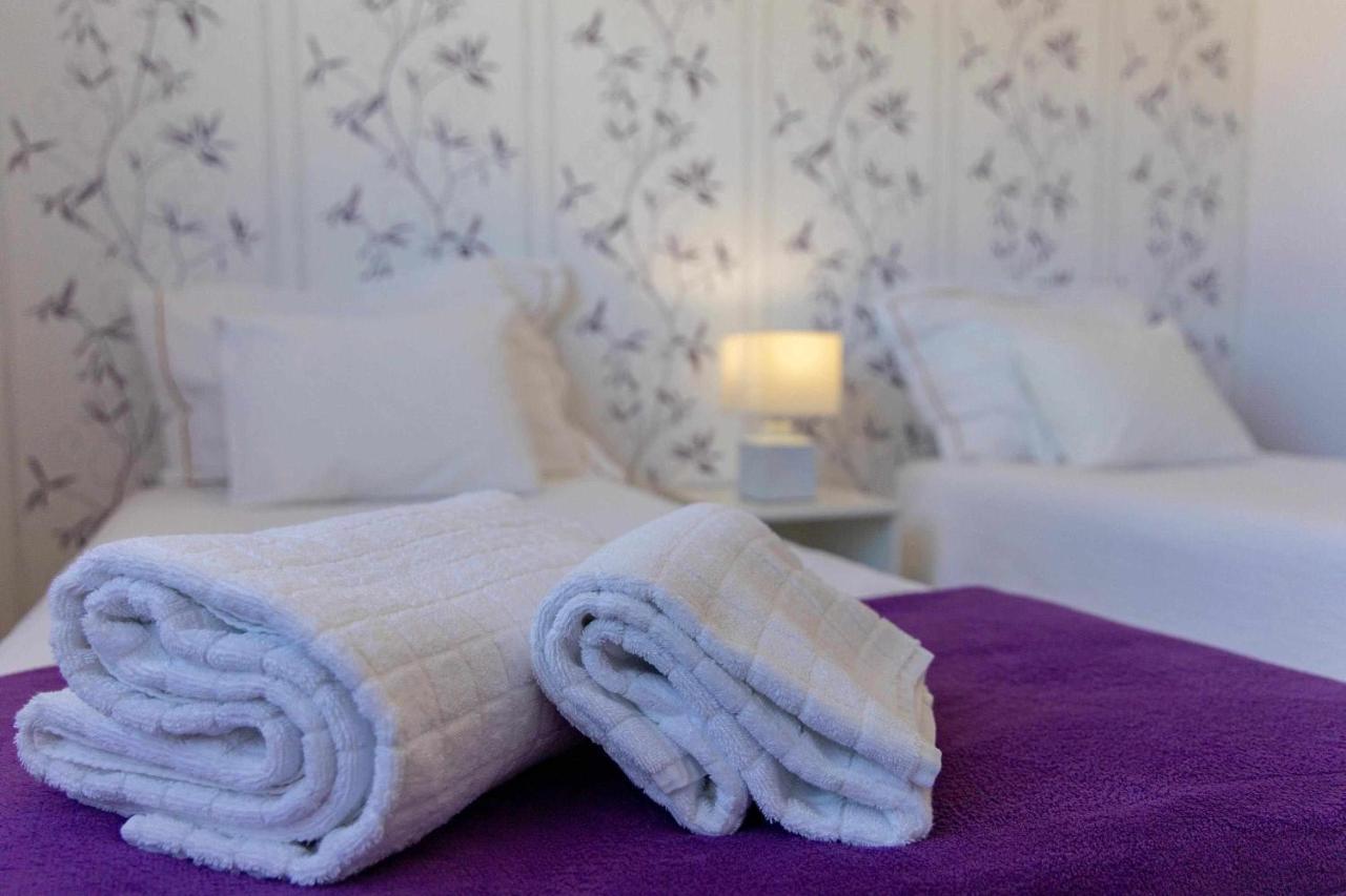Violet House Your Place To Homestay