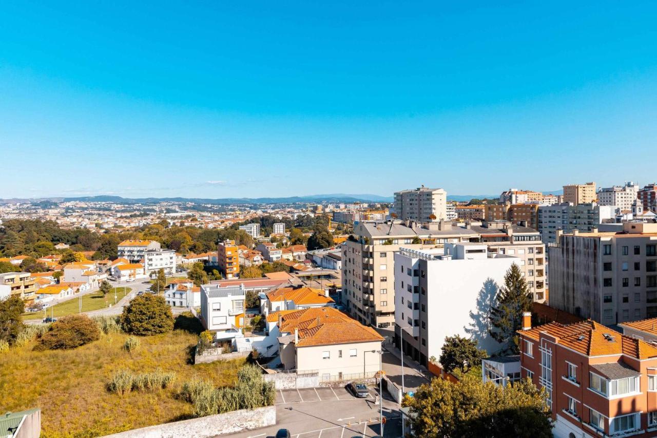 Violet House Your Place To Homestay Vila Nova de Gaia