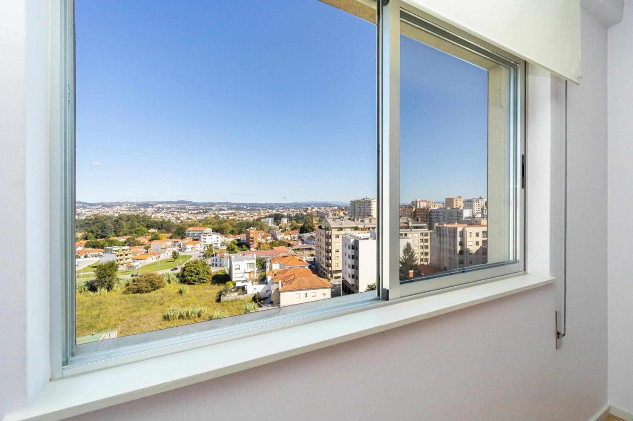 Violet House Your Place To Homestay Vila Nova de Gaia