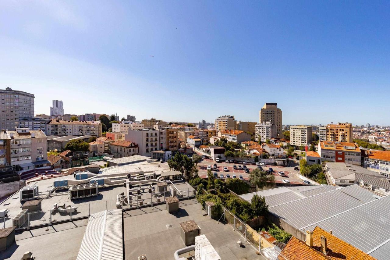 Violet House Your Place To Homestay Vila Nova de Gaia