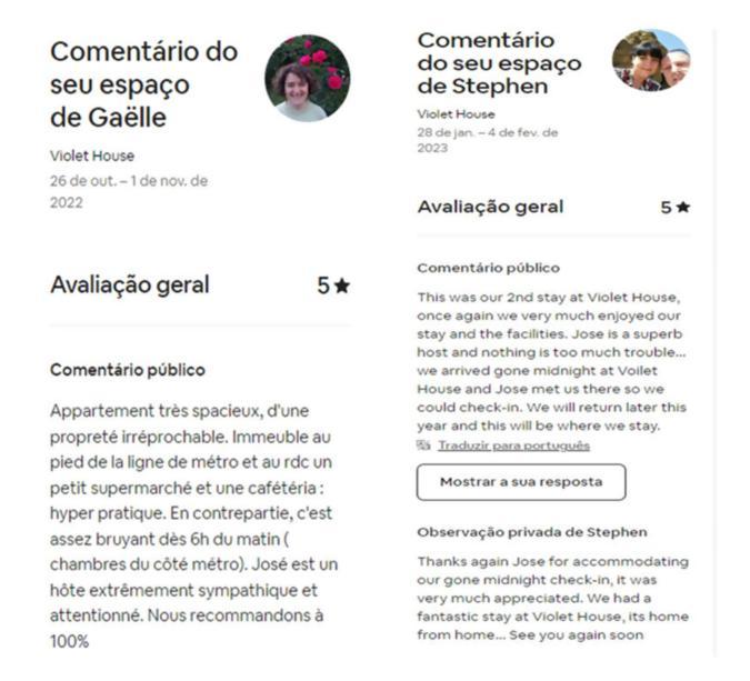 Violet House Your Place To Homestay Vila Nova de Gaia